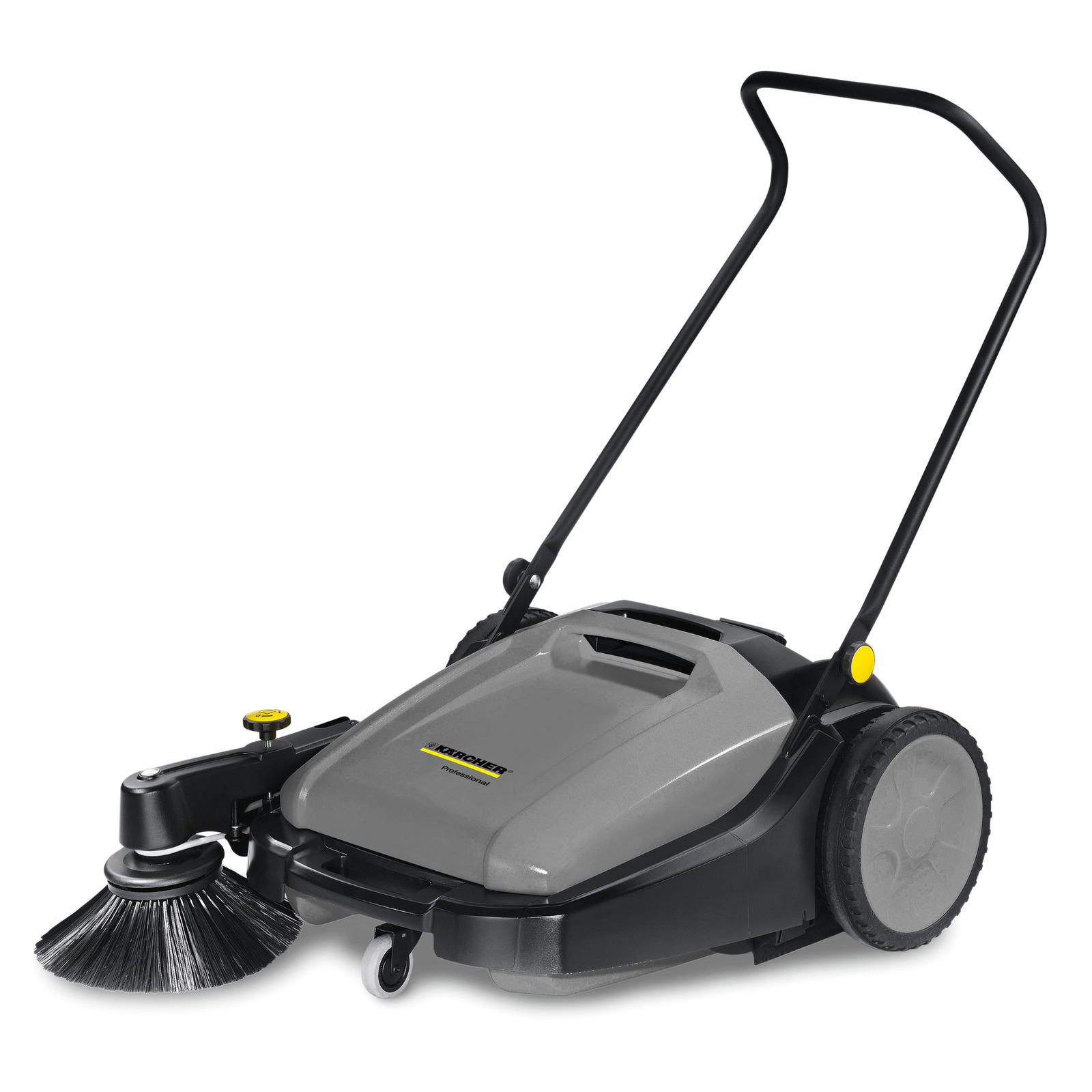 Подмeтальная машина Karcher KM 70/20 C